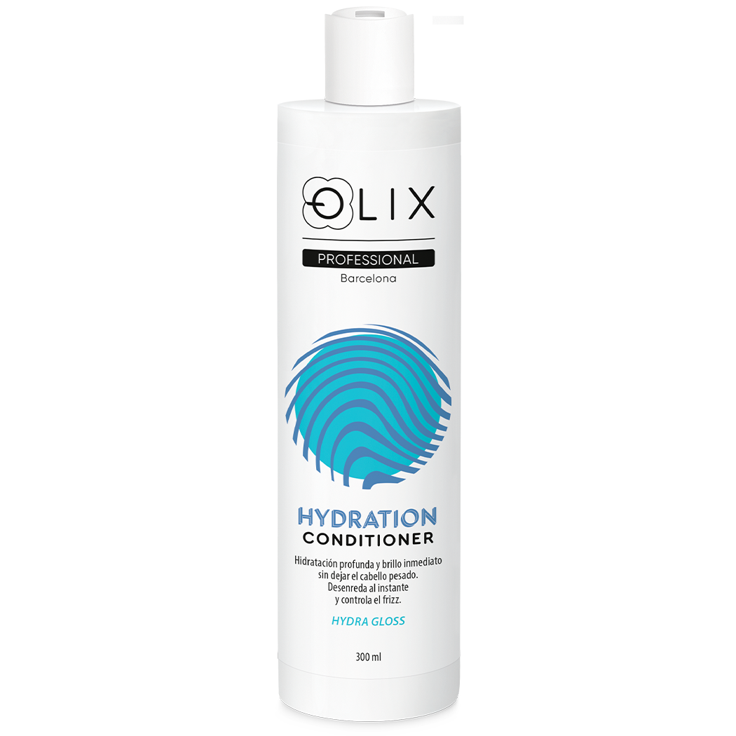 OLIX PRO HYDRATION ACONDICIONADOR - 300ml