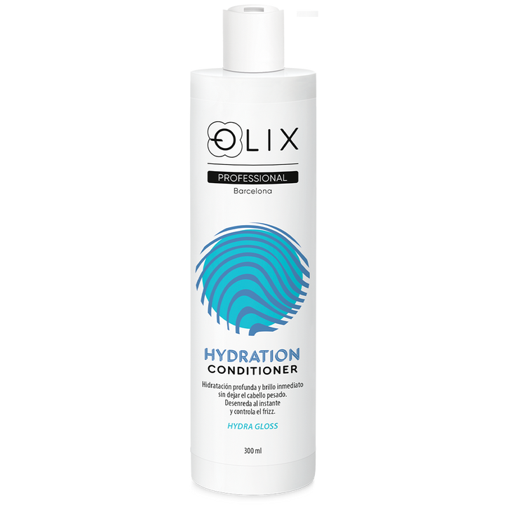 OLIX PRO HYDRATION ACONDICIONADOR - 300ml