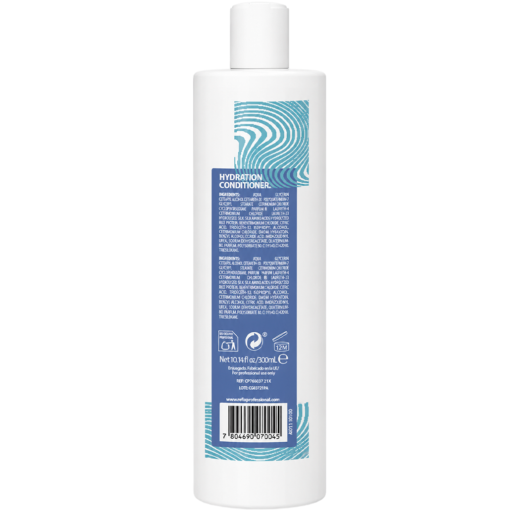 OLIX PRO HYDRATION ACONDICIONADOR - 300ml