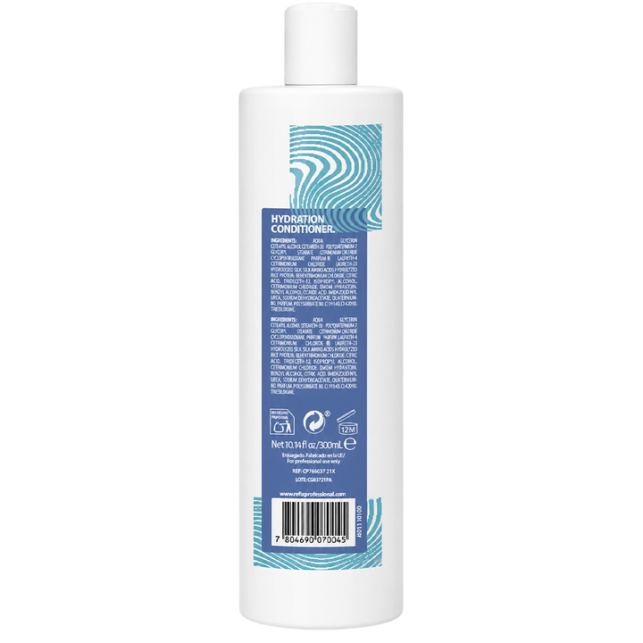 OLIX PRO HYDRATION ACONDICIONADOR - 300ml