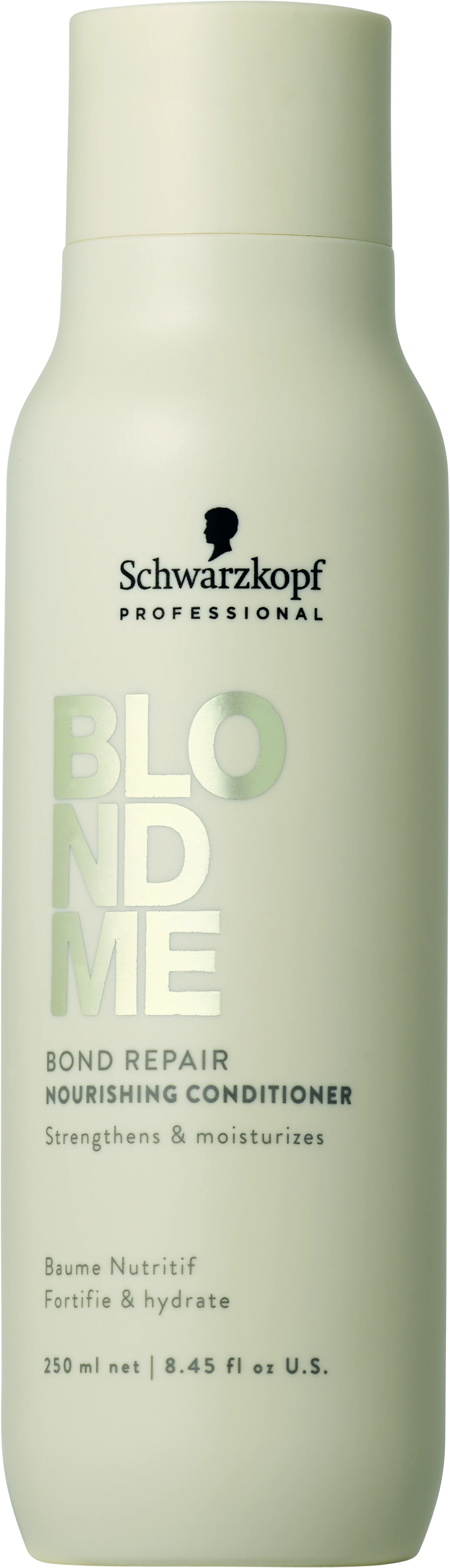 BlondMe Acondicionador Nutritivo Bond Repair - 250ml