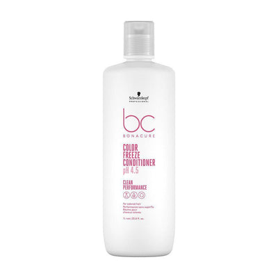 BC COLOR FREEZE pH 4.5 ACONDICIONADOR - 1000ml - SELFIE