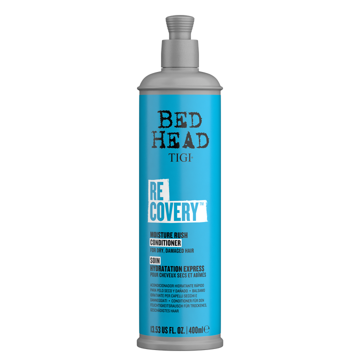 BED HEAD - HIDRATACIÓN - RECOVERY ACONDICIONADOR 400 ml