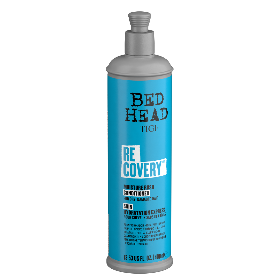 BED HEAD - HIDRATACIÓN - RECOVERY ACONDICIONADOR 400 ml