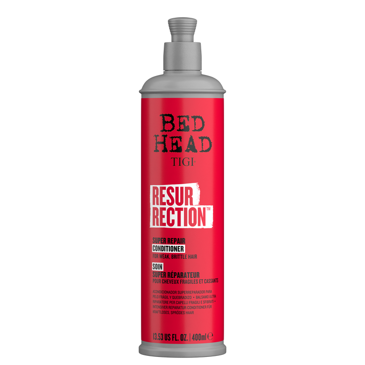 BED HEAD - REPARACIÓN - RESURRECTION ACONDICIONADOR 400 ml