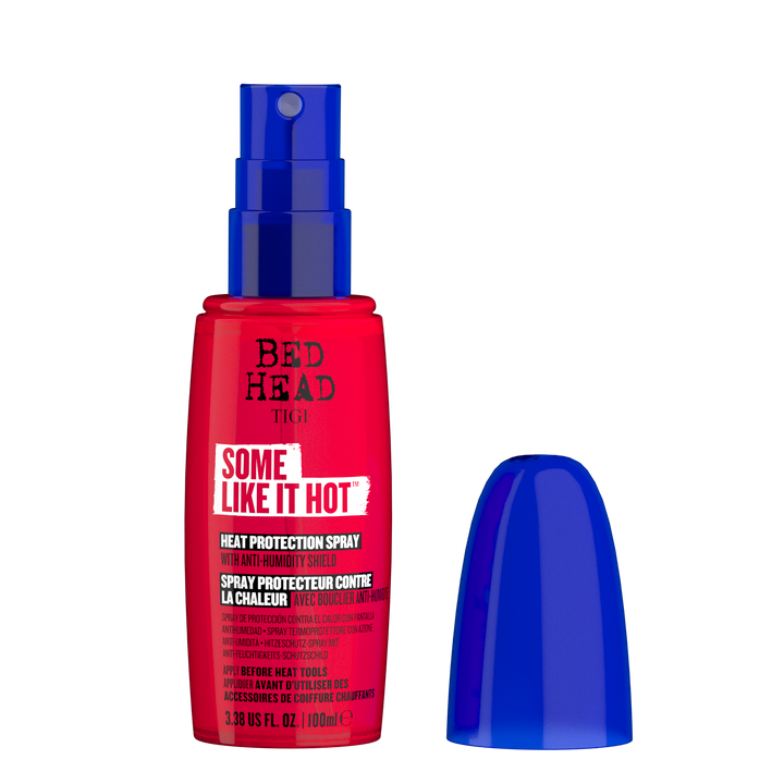 BED HEAD - PROTECCION TÉRMICA - SOME LIKE IT HOT 100 ml