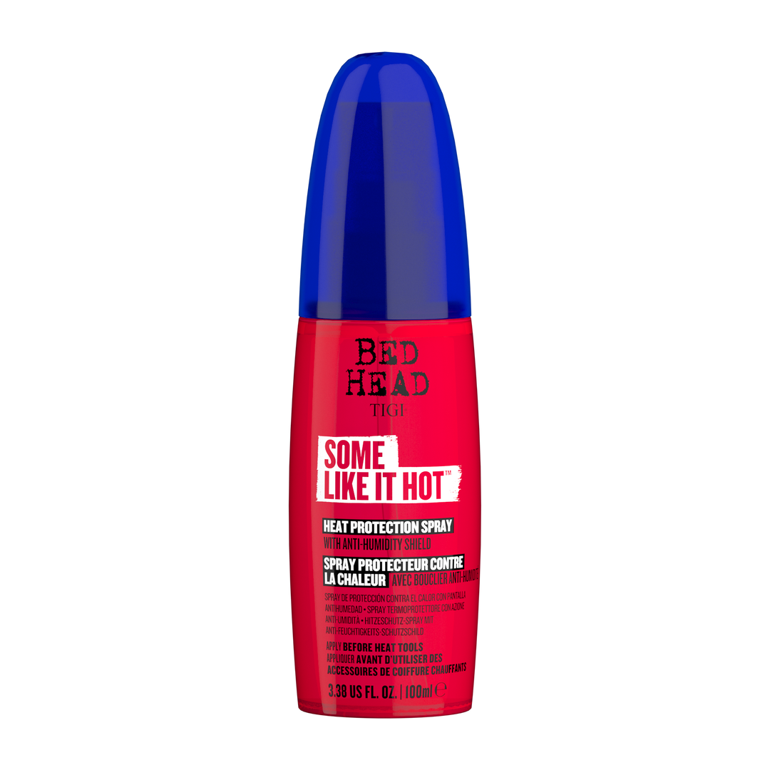 BED HEAD - PROTECCION TÉRMICA - SOME LIKE IT HOT 100 ml