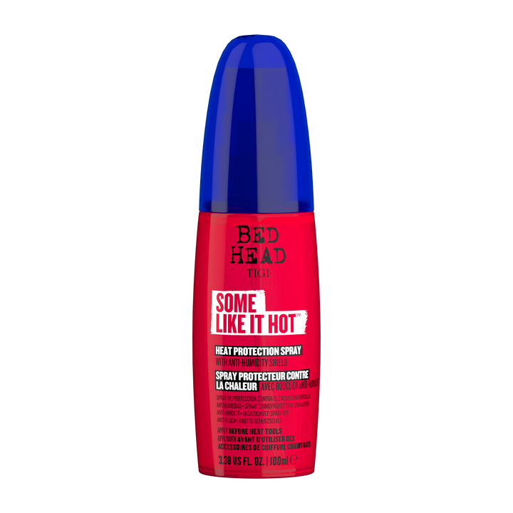 BED HEAD - PROTECCION TÉRMICA - SOME LIKE IT HOT 100 ml