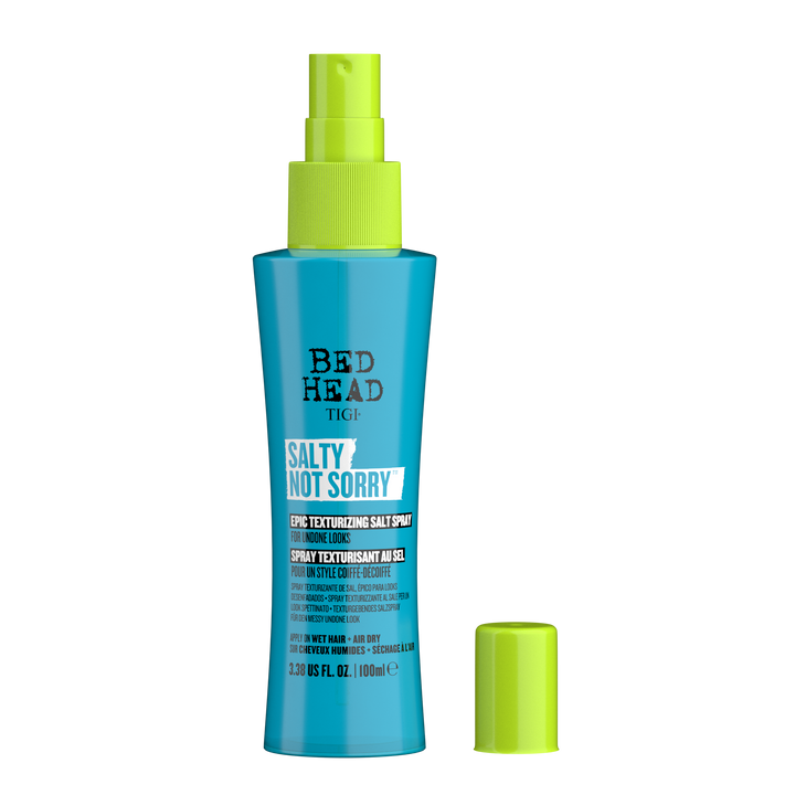 BED HEAD - TEXTURA Y SOPORTE - SALTY NOT SORRY SPRAY 100 ml