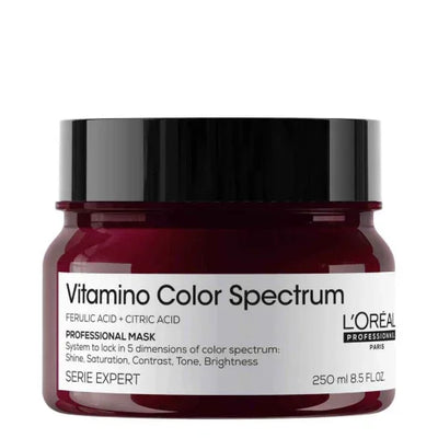 Serie Expert, Vitamino Color Spectrum, Tratamiento 250ml
