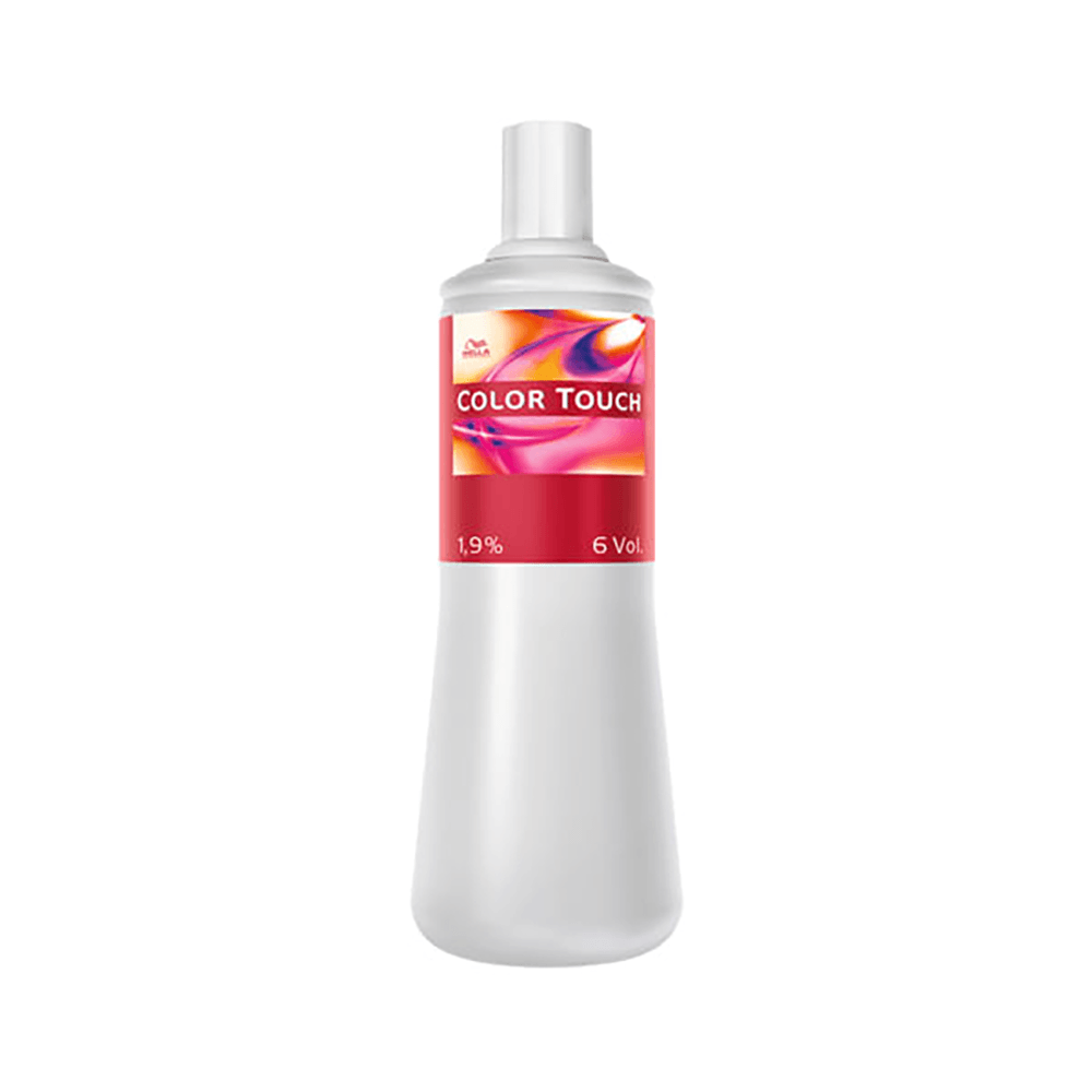 COLOR TOUCH - OXIDANTE 1000ml