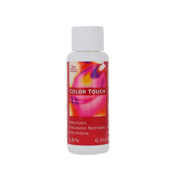 COLOR TOUCH - OXIDANTE 60ml