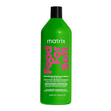 FOOD FOR SOFT, HIDRATACIÓN, ACONDICIONADOR 1000 ml