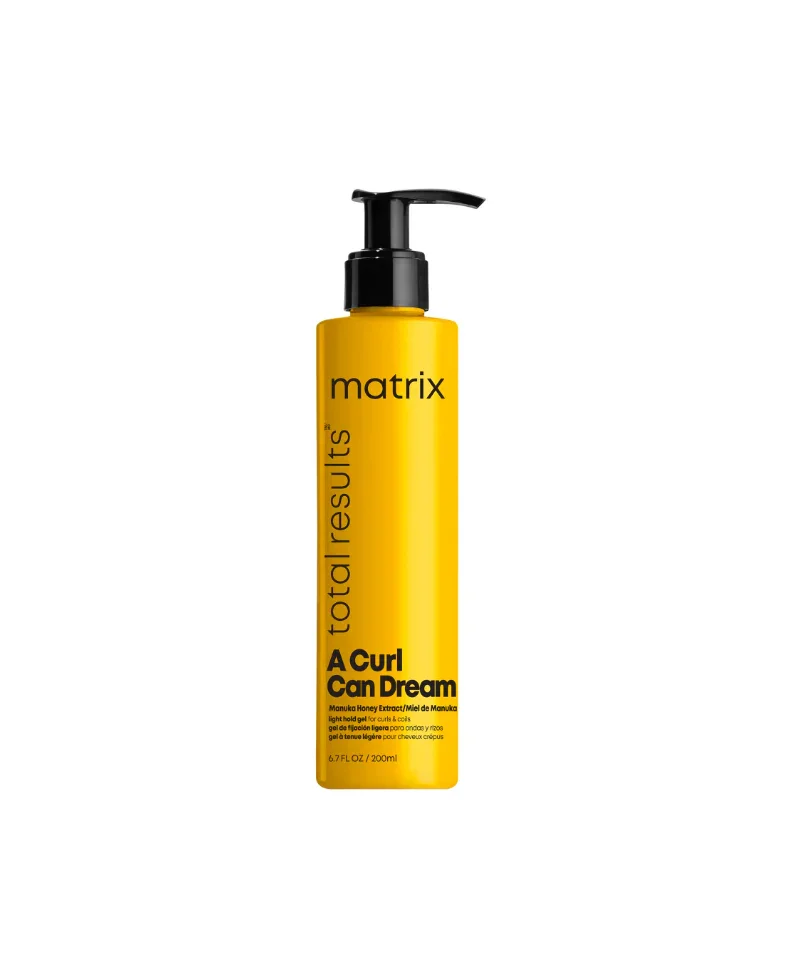 A CURL CAN DREAM, RIZOS Y RULOS, GEL 250 ml