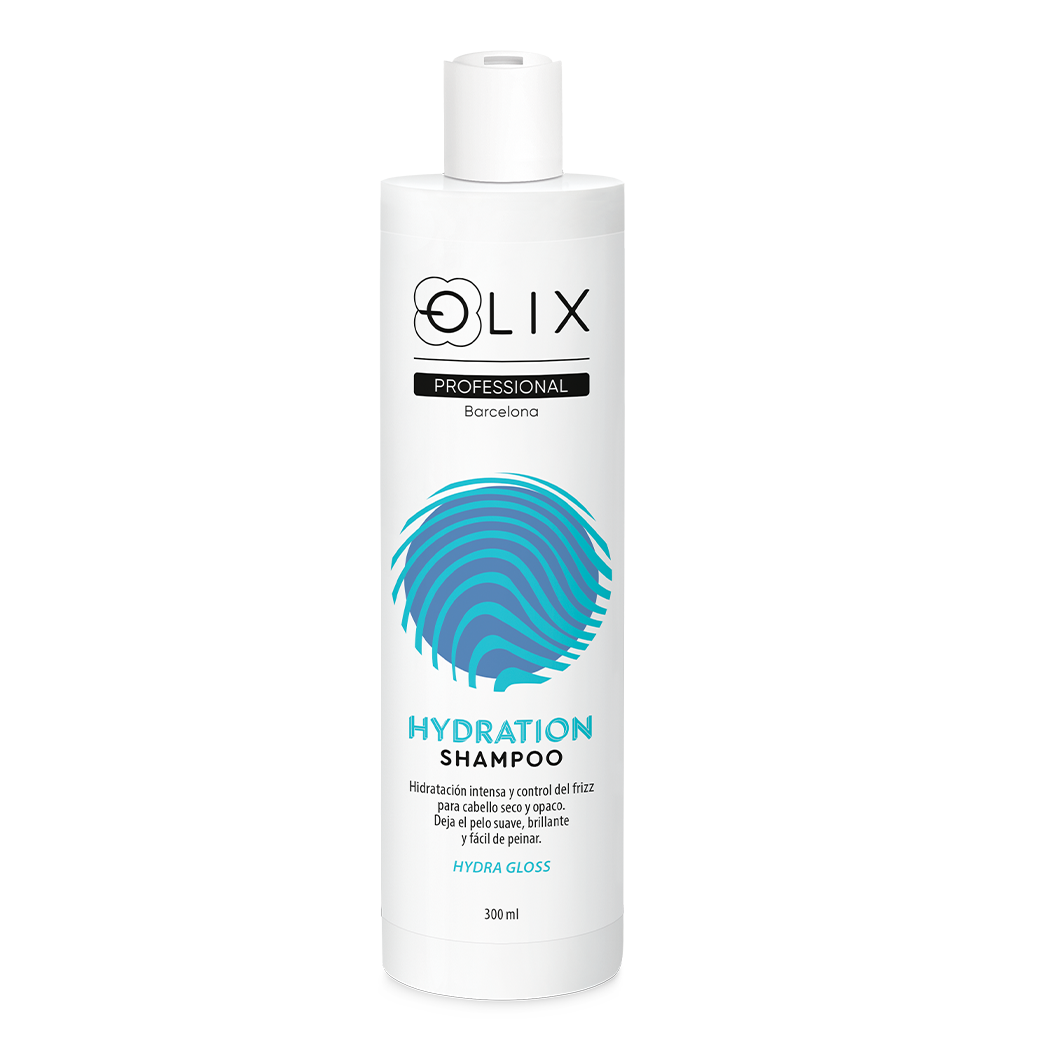 OLIX PRO HYDRATION SHAMPOO - 300ml
