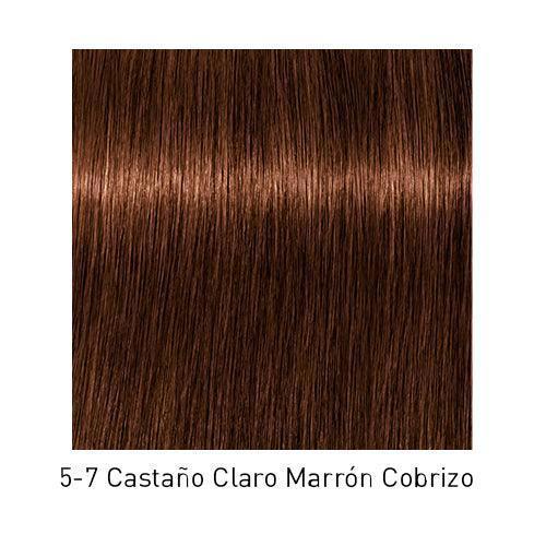 IGORA COLOR 10 - Coloración Permanente Express - 60ML