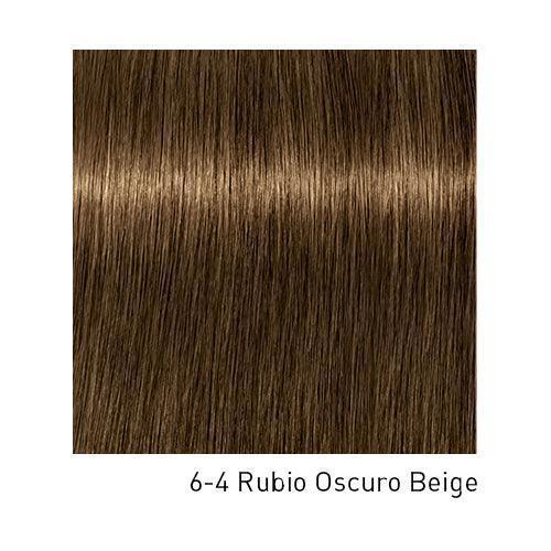 IGORA COLOR 10 - Coloración Permanente Express - 60ML