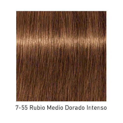 IGORA VIBRANCE - Coloración DemiPermanente SIN Amoníaco - 60ml
