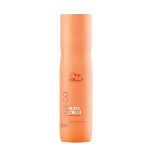 INVIGO NUTRI ENRICH - SHAMPOO 250ml