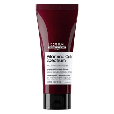Serie Expert, Vitamino Color Spectrum, Acondicionador 200ml