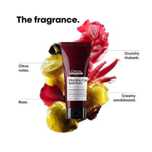 SERIE EXPERT, VITAMINO COLOR SPECTRUM, ACONDICIONADOR 200ml