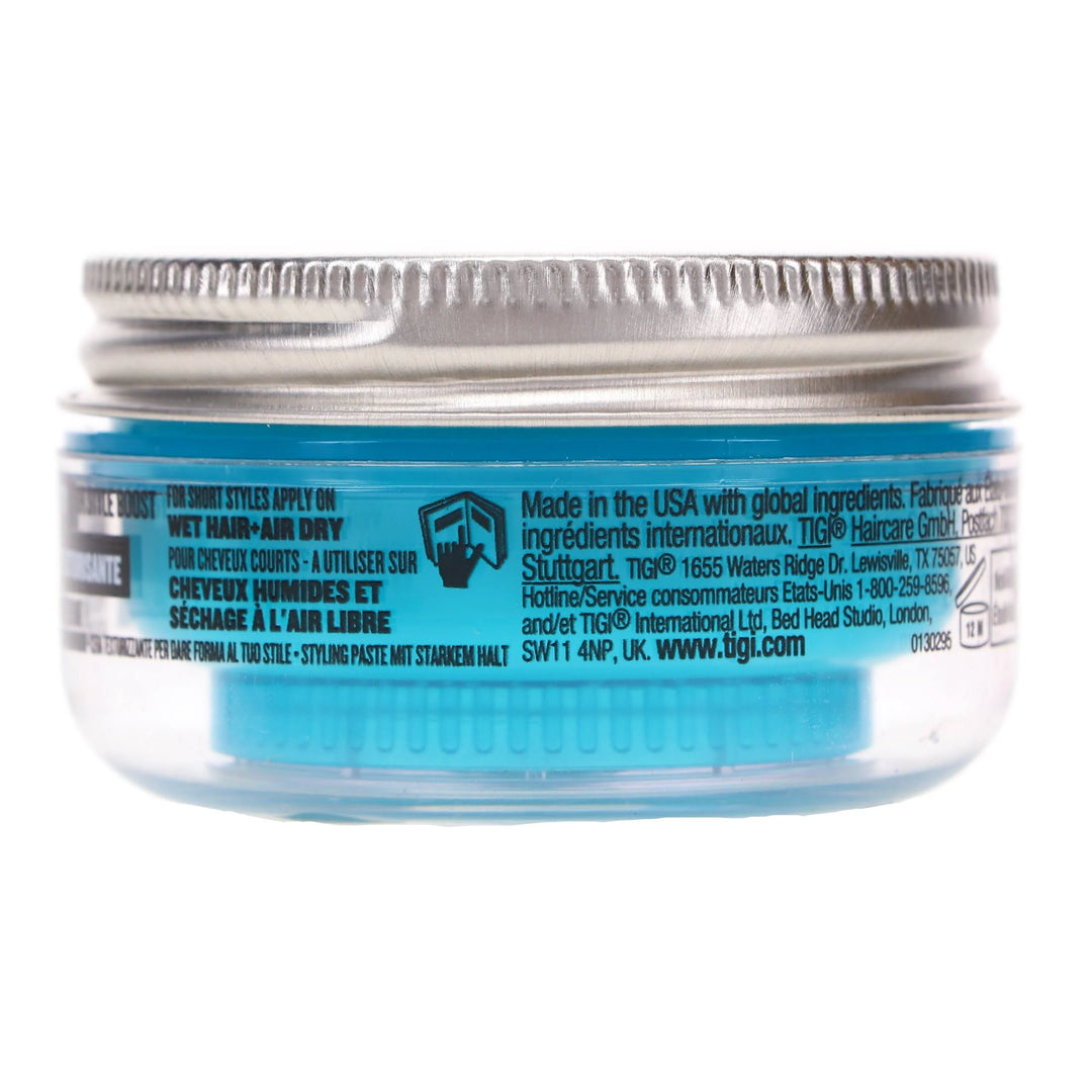 BED HEAD - TEXTURA Y SOPORTE - MANIPULATOR PASTE 30 ml