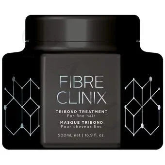 OPENBOX FIBRE CLINIX Mascarilla Cabello Fino, 500ml