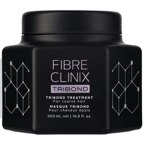 OPENBOX FIBRE CLINIX Mascarilla Cabello Grueso, 500ml