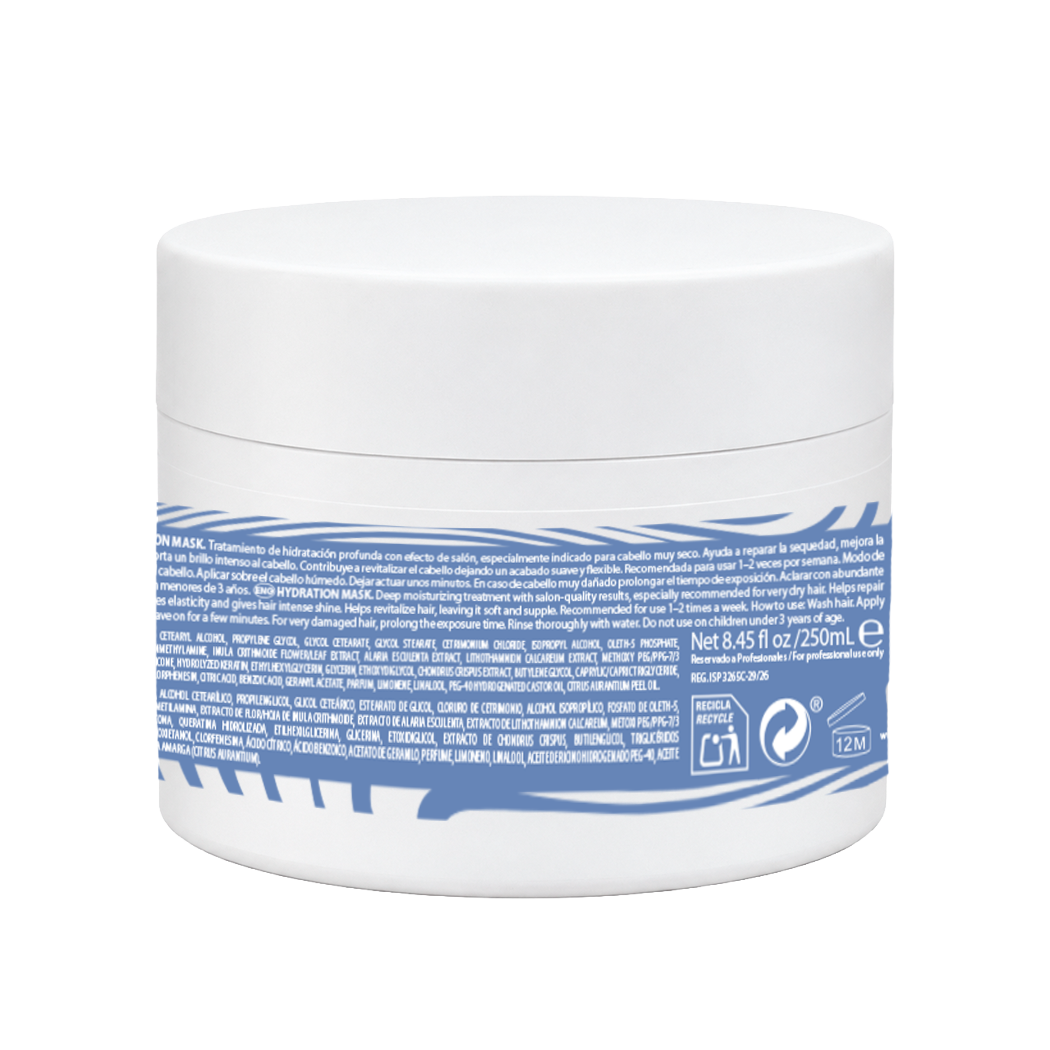 OLIX PRO HYDRATION TRATAMIENTO - 250ml