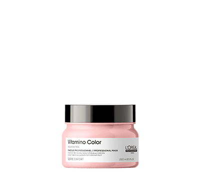 Serie Expert, Vitamino Color, Máscara de Tratamiento 250ml