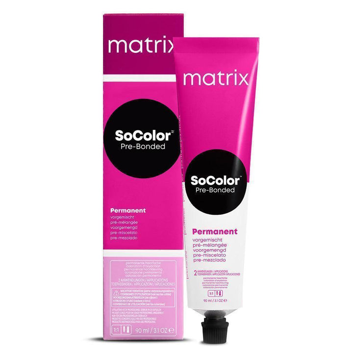 SOCOLOR - SUPERACLARANTES - Coloración Permanente - 90 ml