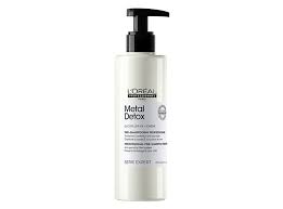 SERIE EXPERT, METAL DETOX, PRE-TRATAMIENTO EN SPRAY 250ml