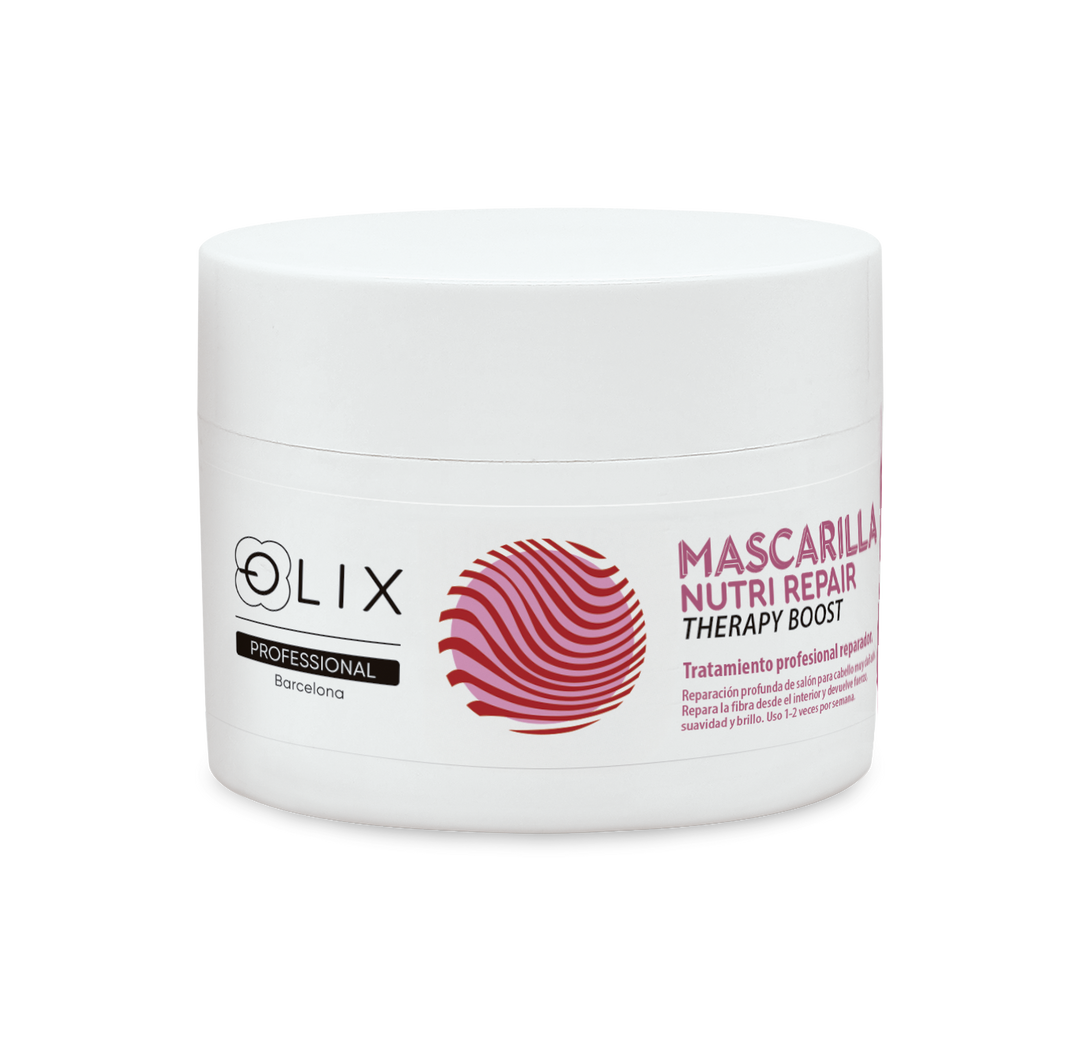 OLIX PRO NUTRI REPAIR TRATAMIENTO - 250ml