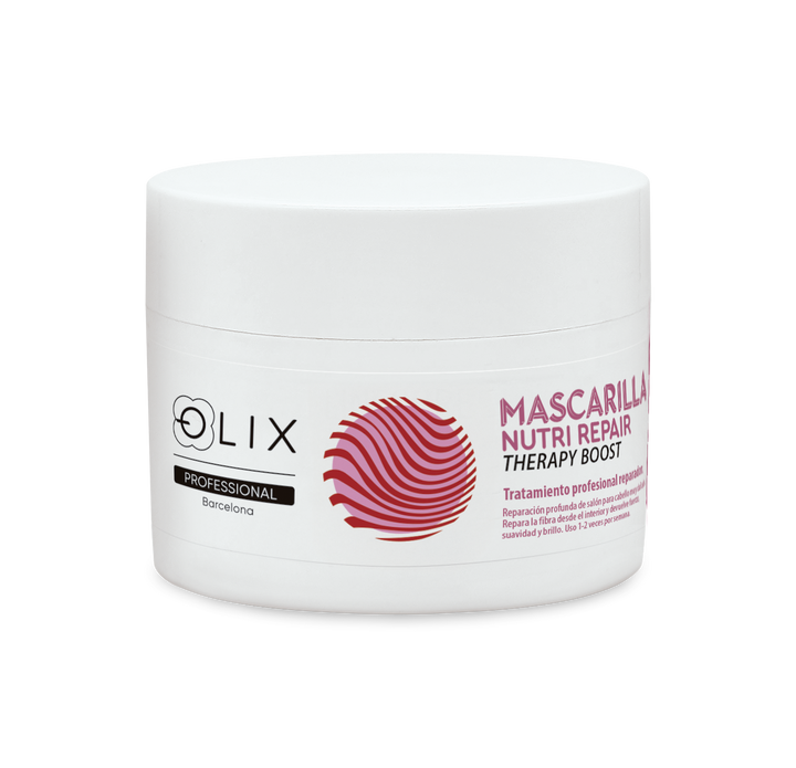 OLIX PRO NUTRI REPAIR TRATAMIENTO - 250ml
