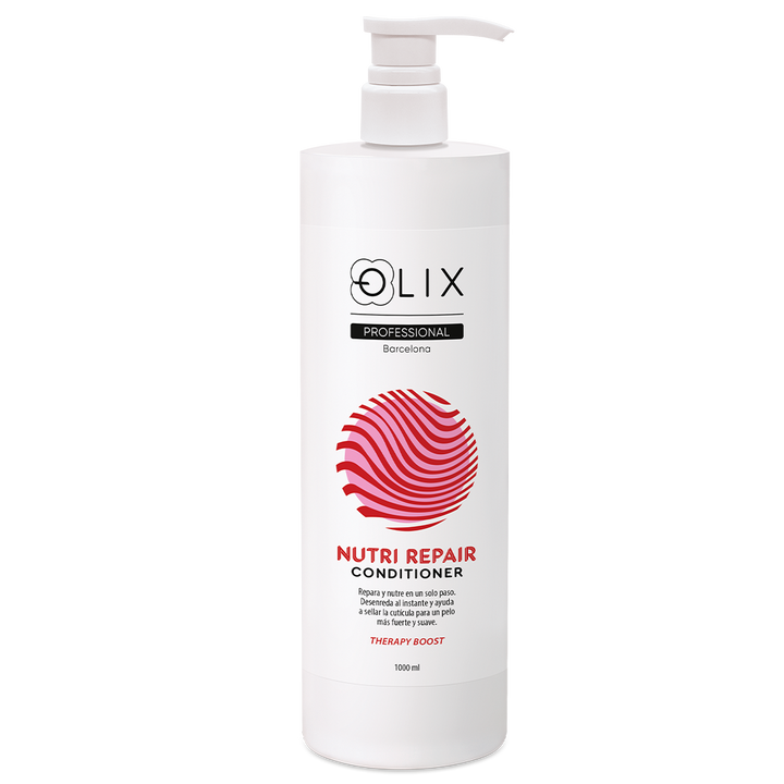 OLIX PRO NUTRI REPAIR ACONDICIONADOR - 1000ml