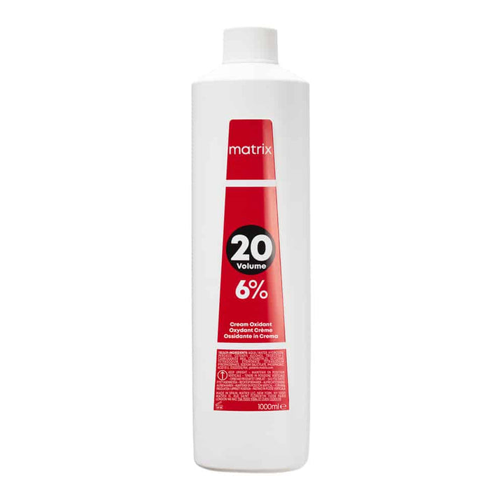 SOCOLOR OXIDANTE 1000 ml