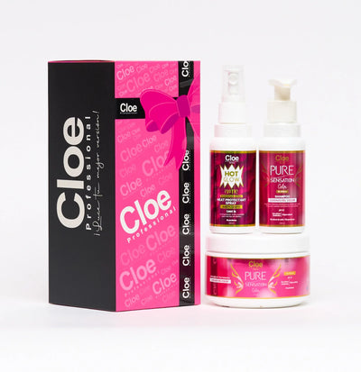 Pack Pure Sensation Color