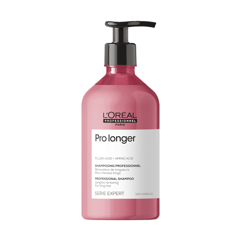 SERIE EXPERT, PRO LONGER, SHAMPOO 500ML