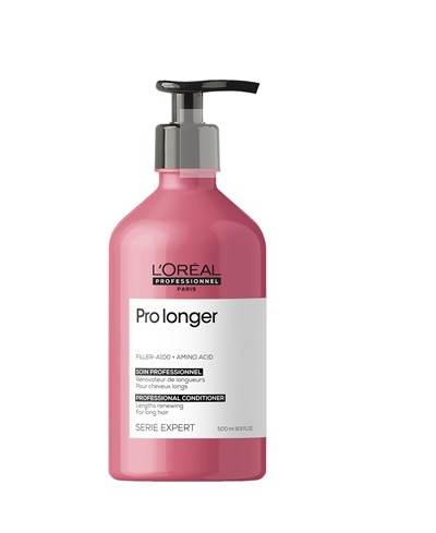 SERIE EXPERT, PRO LONGER, ACONDICIONADOR 500ML