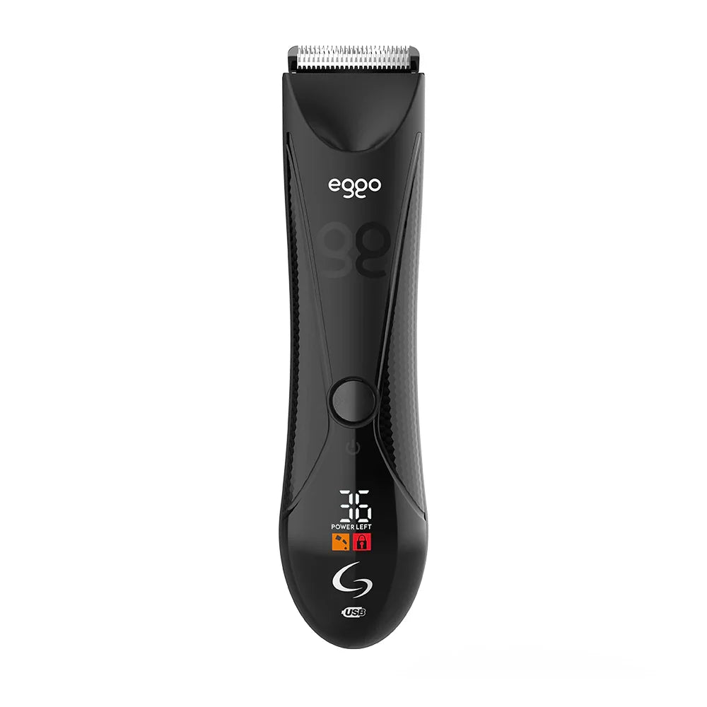 RASURADORA CORPORAL MASCULINA EGGO