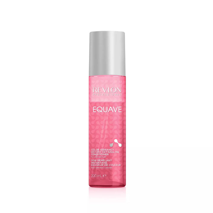 EQUAVE - COLOR DETANGLING ACONDICIONADOR EN SPRAY - 200 ml