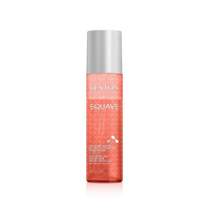 EQUAVE - CURLS DETANGLING ACONDICIONADOR EN SPRAY - 200 ml