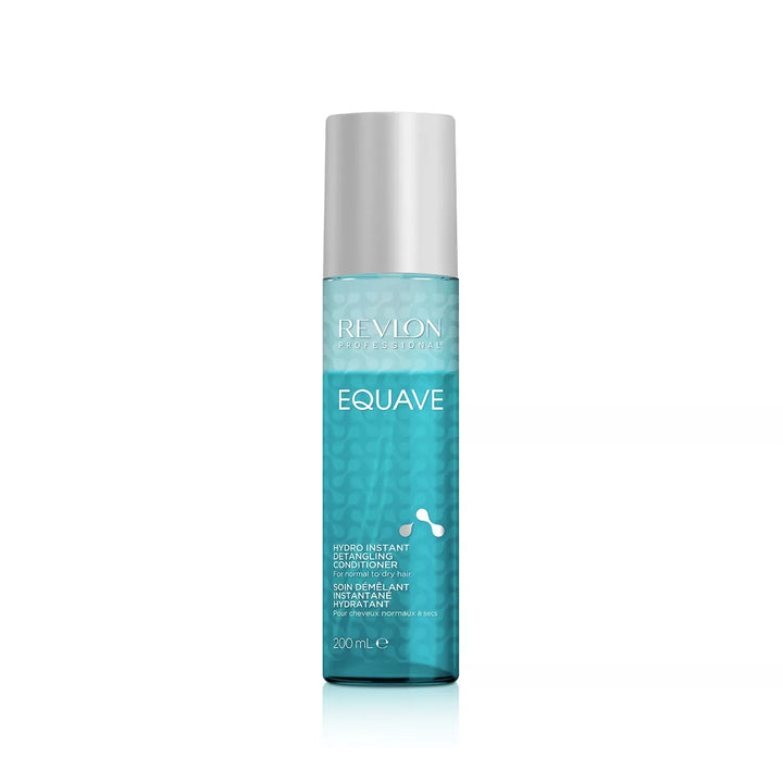 EQUAVE - HYDRO DETANGLING ACONDICIONADOR EN SPRAY - 200 ml