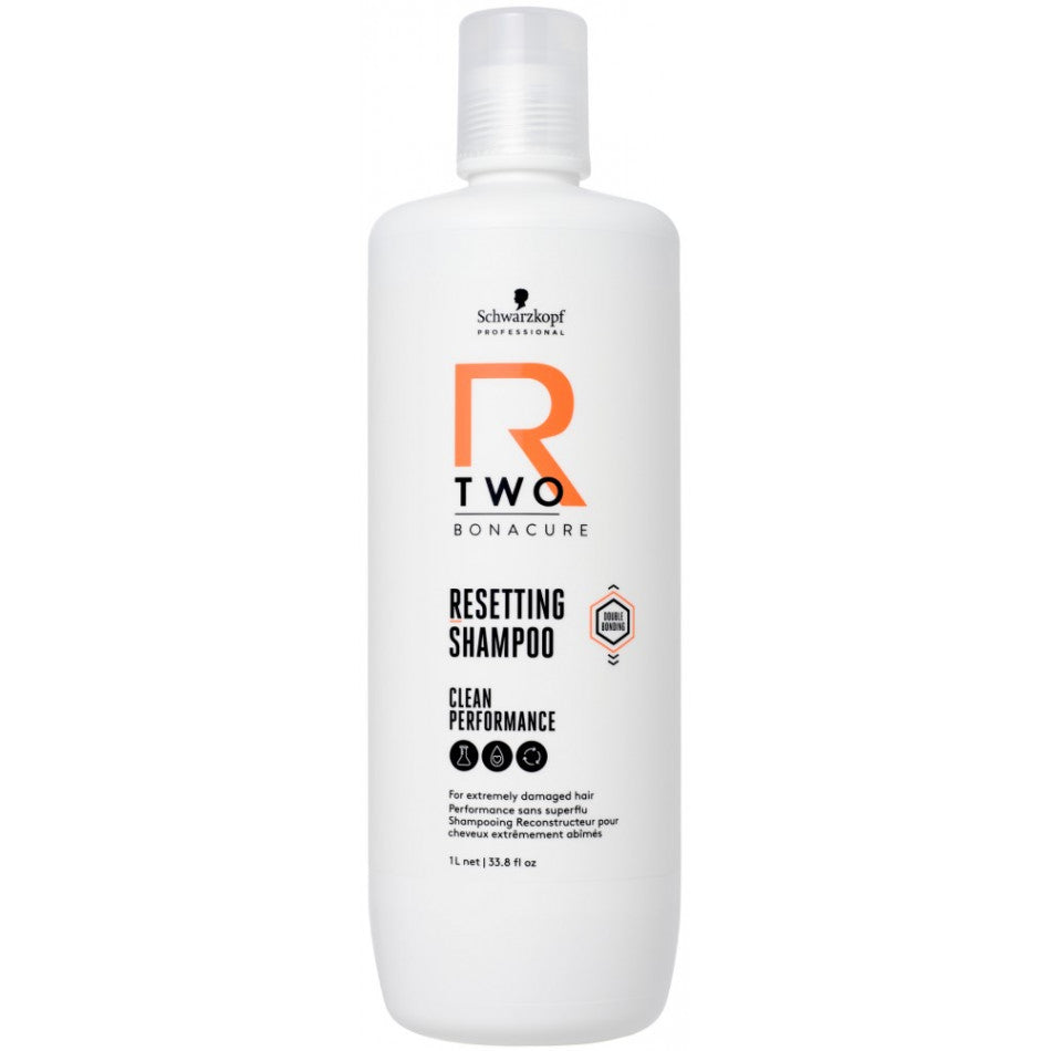 BC R-TWO SHAMPOO RESTAURADOR - 1000ml