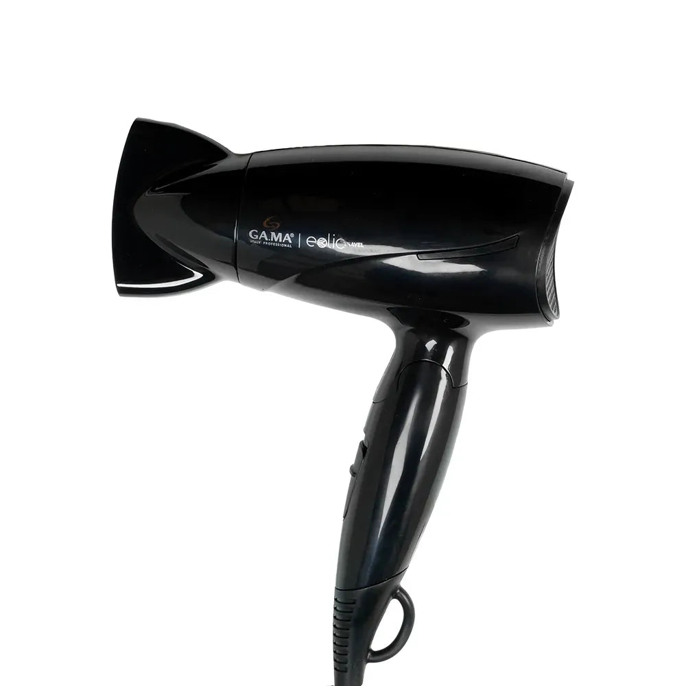 SECADOR DE PELO - EOLIC TRAVEL Cx