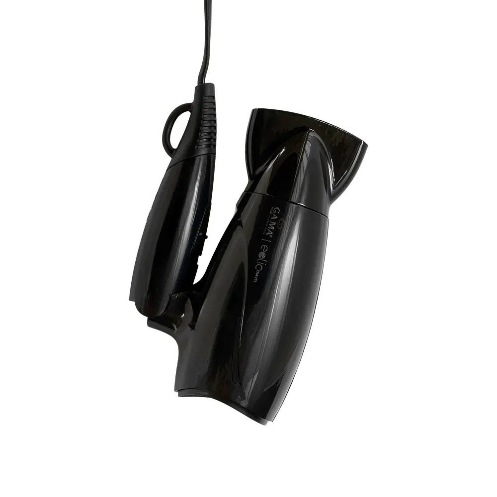 SECADOR DE PELO - EOLIC TRAVEL Cx