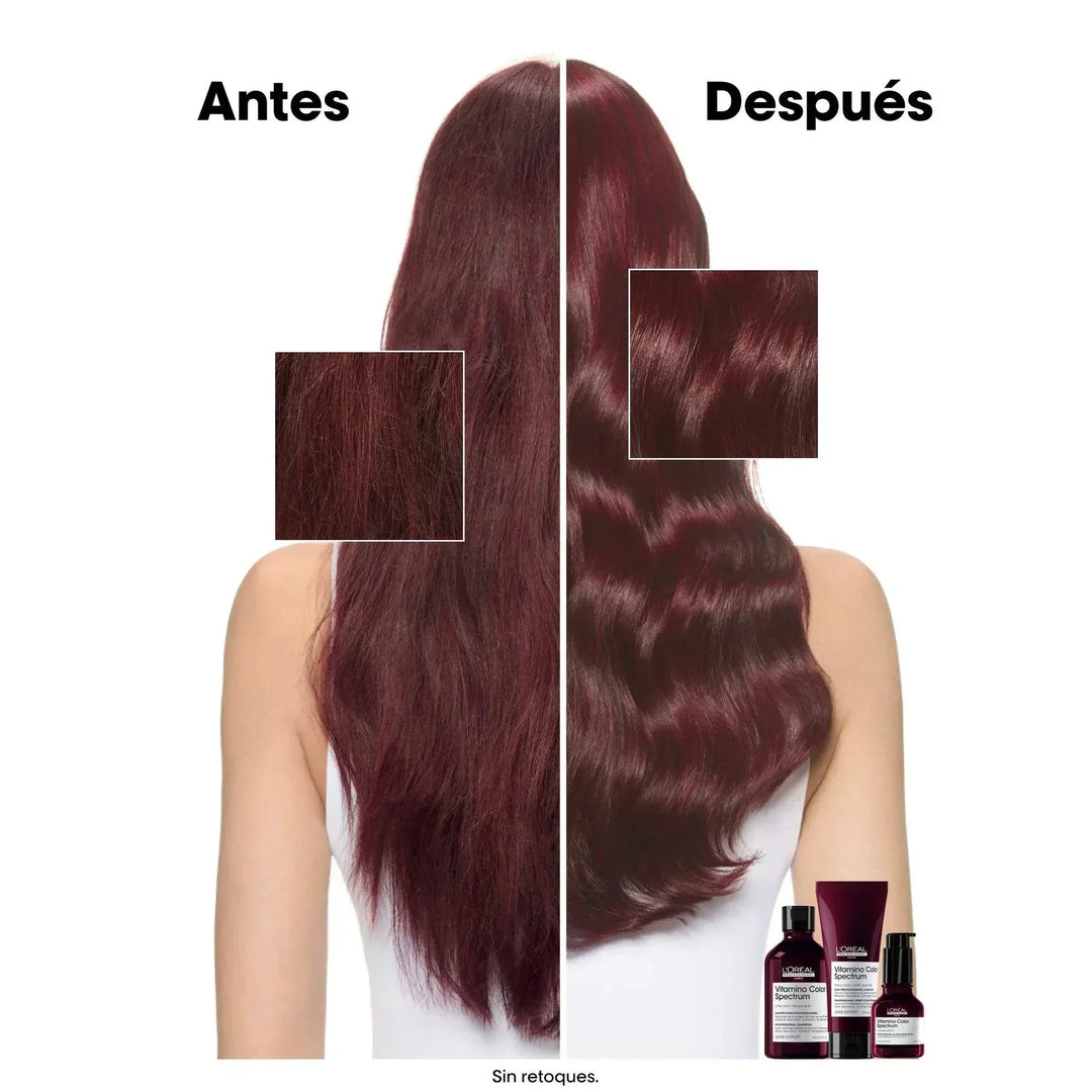 SERIE EXPERT, VITAMINO COLOR SPECTRUM, SHAMPOO 1500ml
