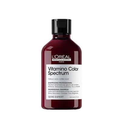 Serie Expert, Vitamino Color Spectrum, Shampoo 300ml