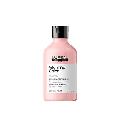 Serie Expert, Vitamino Color, Shampoo 300ml