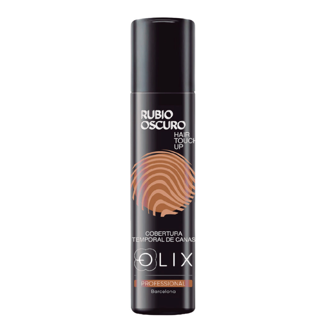 OLIX Pro Touch Up Rubio Oscuro 75ML